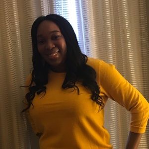 Meet your Posher, Shequilla